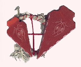 arrowheads