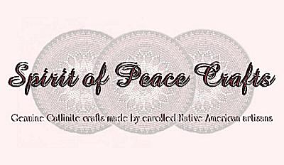 spirit of peace crafts link